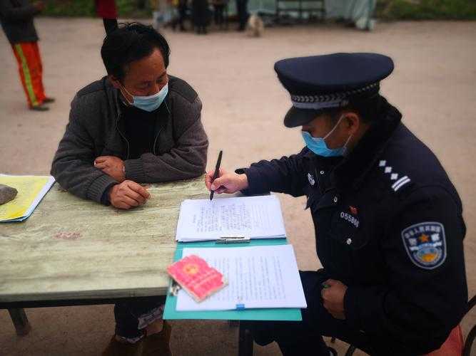 四川旌阳区疫情突袭：人口密集区防控如何应对？