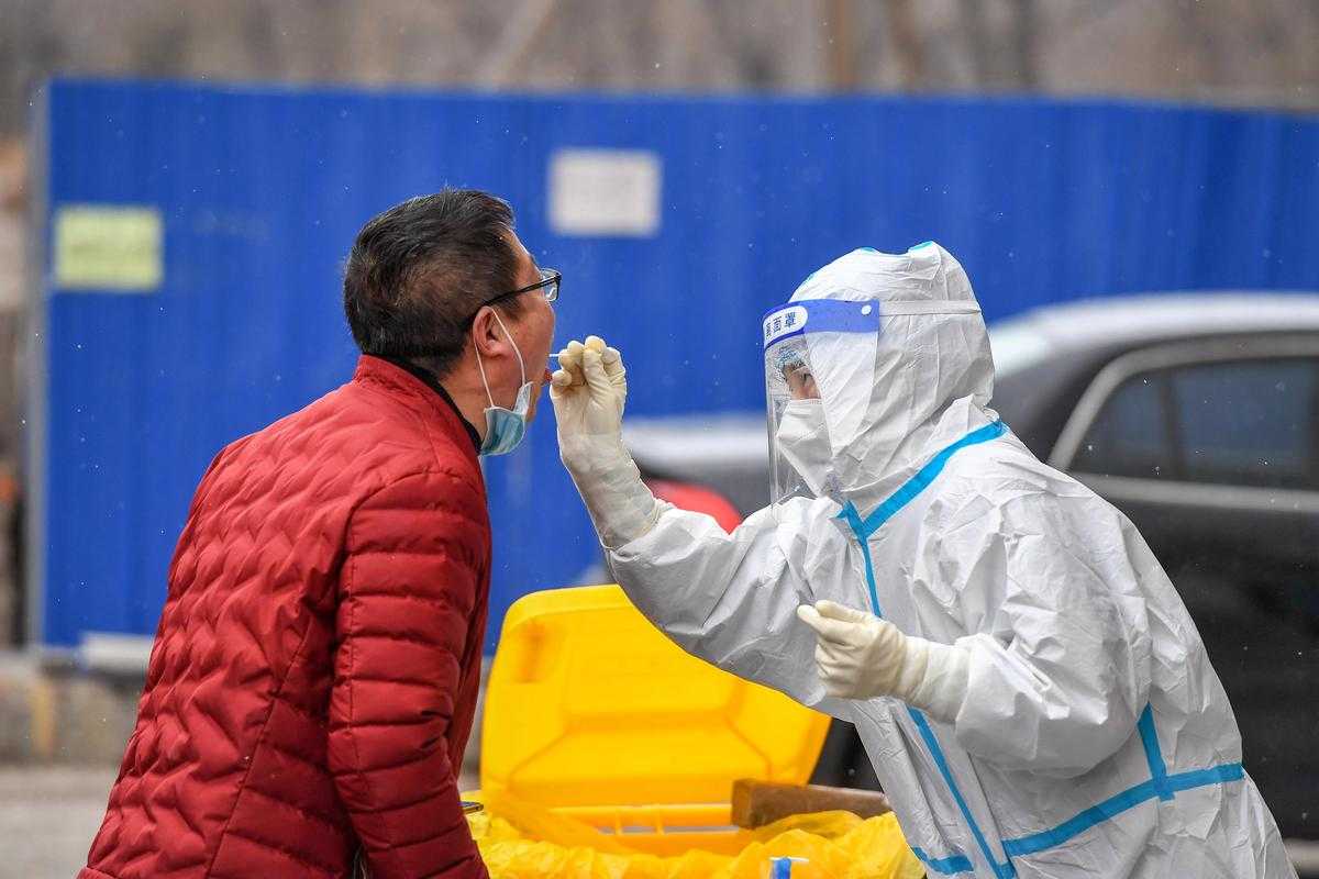 内蒙古高原屏障下的防控样本：察哈尔右翼后旗连续35日无新增病例的地理密码