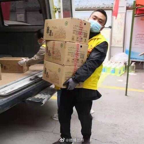 川北重镇疫情突袭，利州区防控体系面临新考验