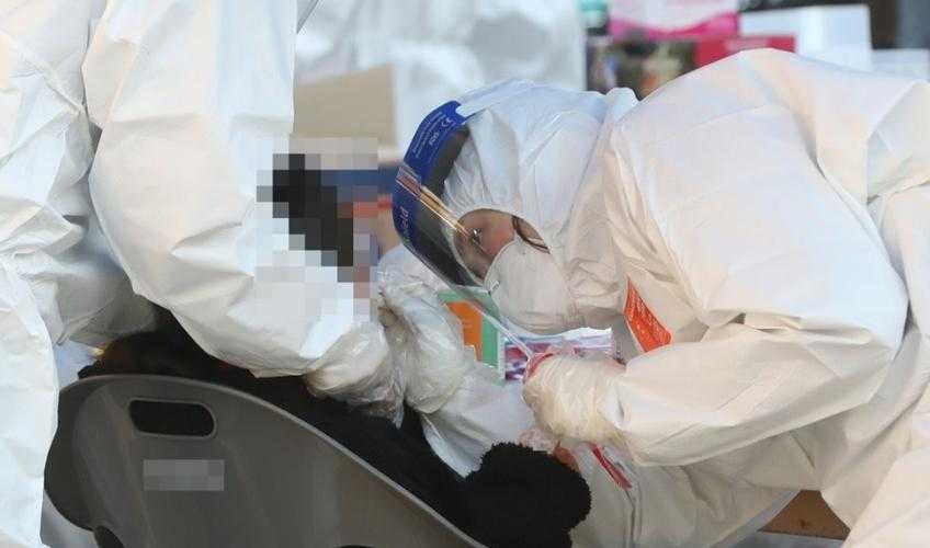 金堂县新增12例确诊病例，西南地区疫情呈现新态势