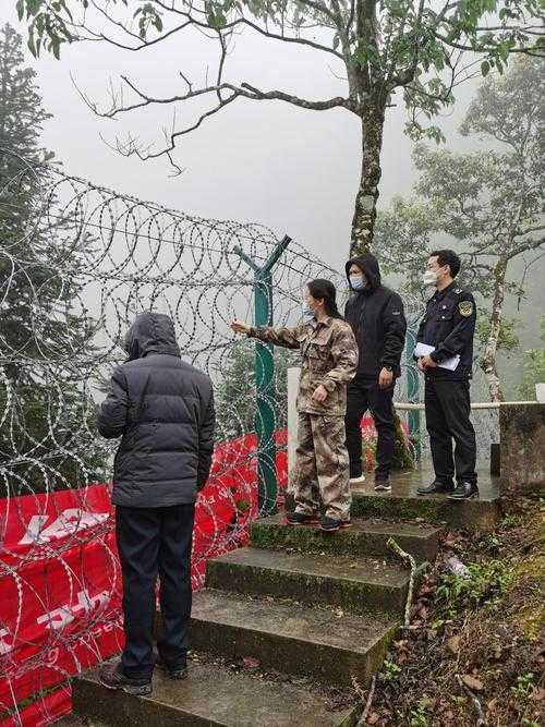 边境小城爆12例，百色疫情为何成防控网薄弱点？