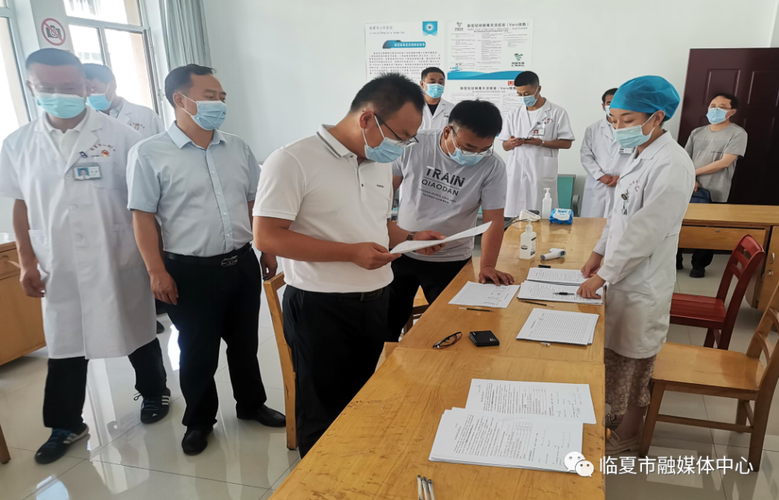 西北枢纽临夏市疫情多点散发，甘肃如何破解防控困局？