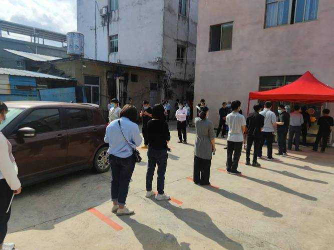 长乐区疫情突增引关注：福建沿海防控链的隐忧