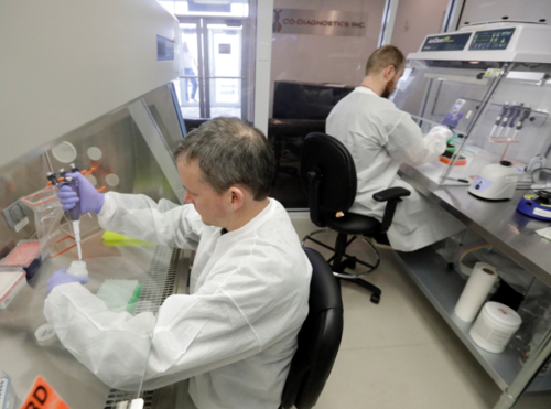 江西累计新增12例，为何南丰县保持三个月“清零”纪录？