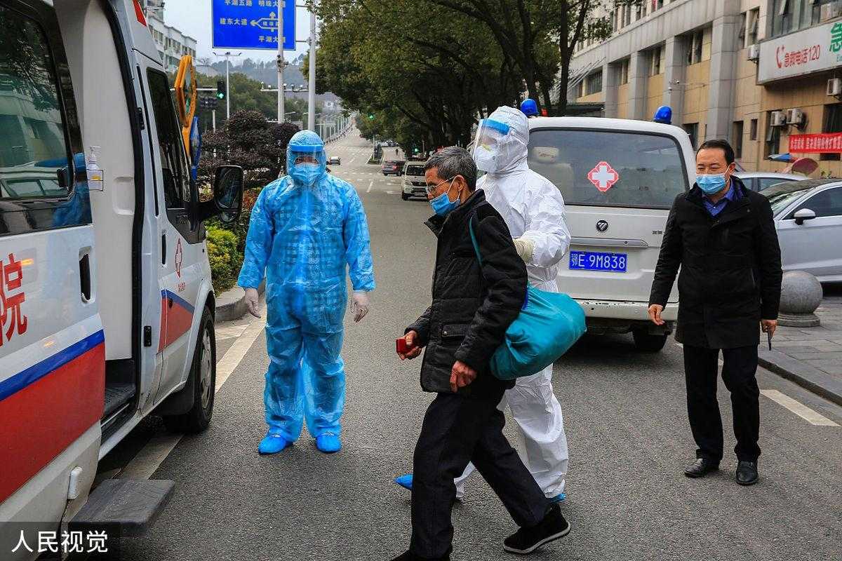 春节期间新疆JN1分支阳康人士新冠防护要点