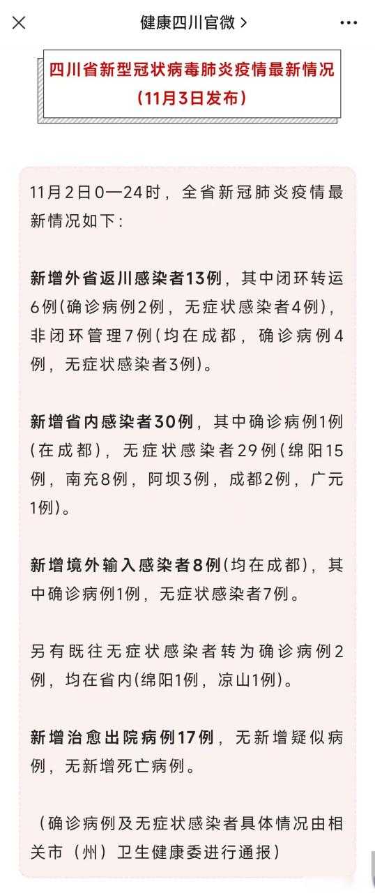 四川新增13例确诊病例，南充顺庆区为何成为疫情突破口？