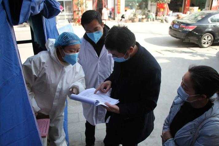 返程高峰与云南优势株：2020-2022年新冠疫情期间阳康人群疫情监测要点