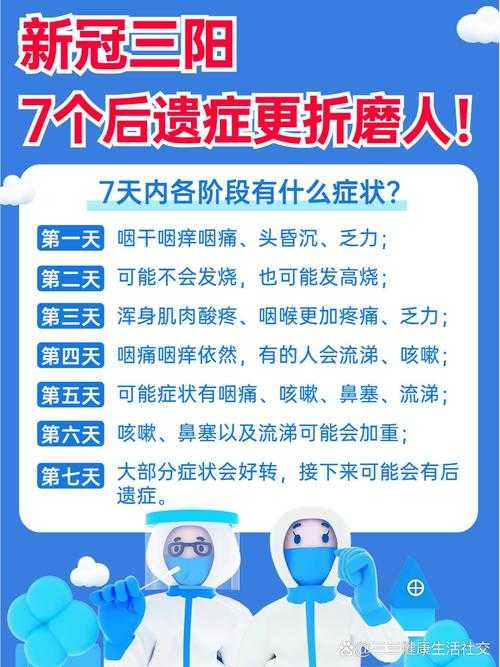 新冠康复者二阳三阳症状解析：安徽专家提示复阳风险与应对策略
