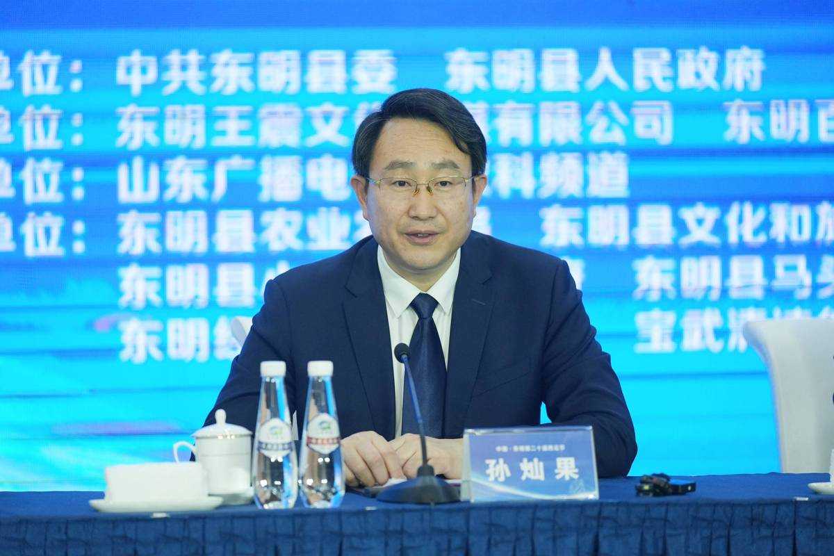 【31省份多点散发，山东东明县新增5例成防控焦点？】