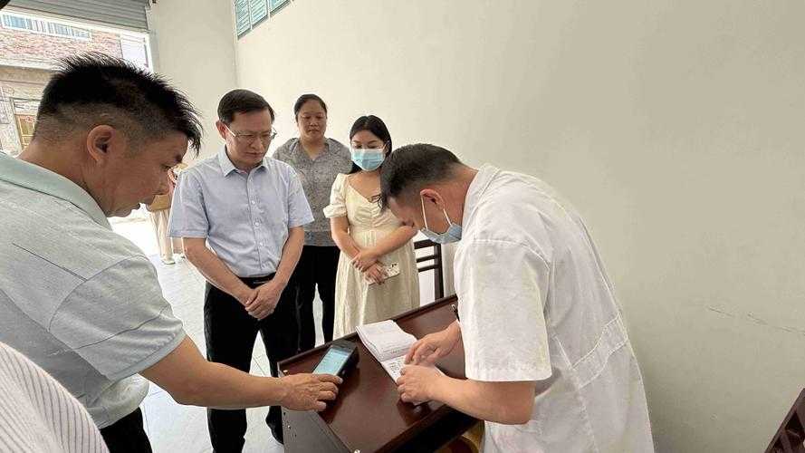 2020-2022广西二阳三阳疫情下的医疗资源调度实践