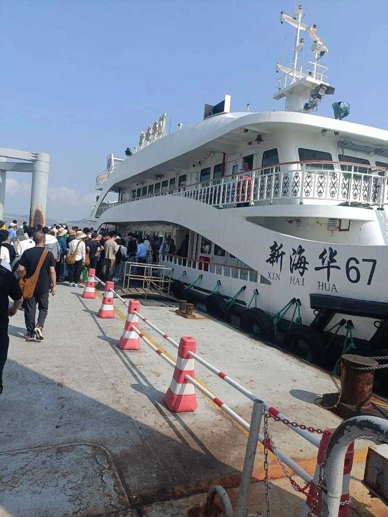 舟山群岛防疫屏障：定海区为何成海上疫情中转站？