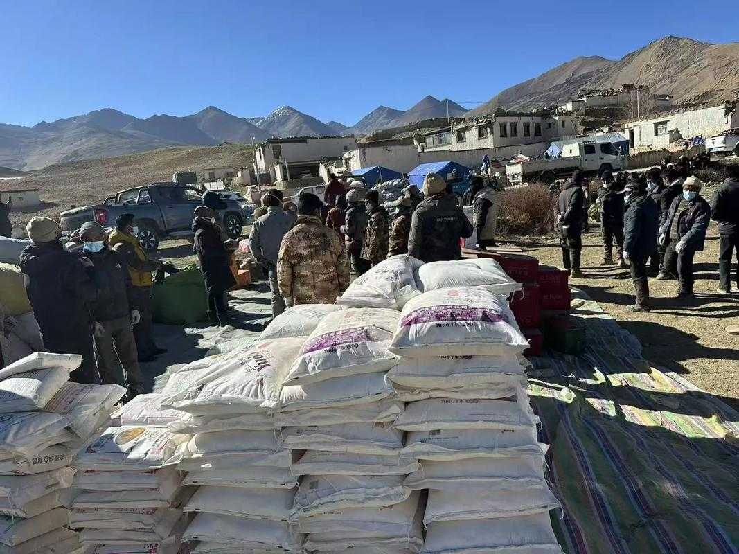 西藏卡若区突现疫情，高原防疫面临新挑战