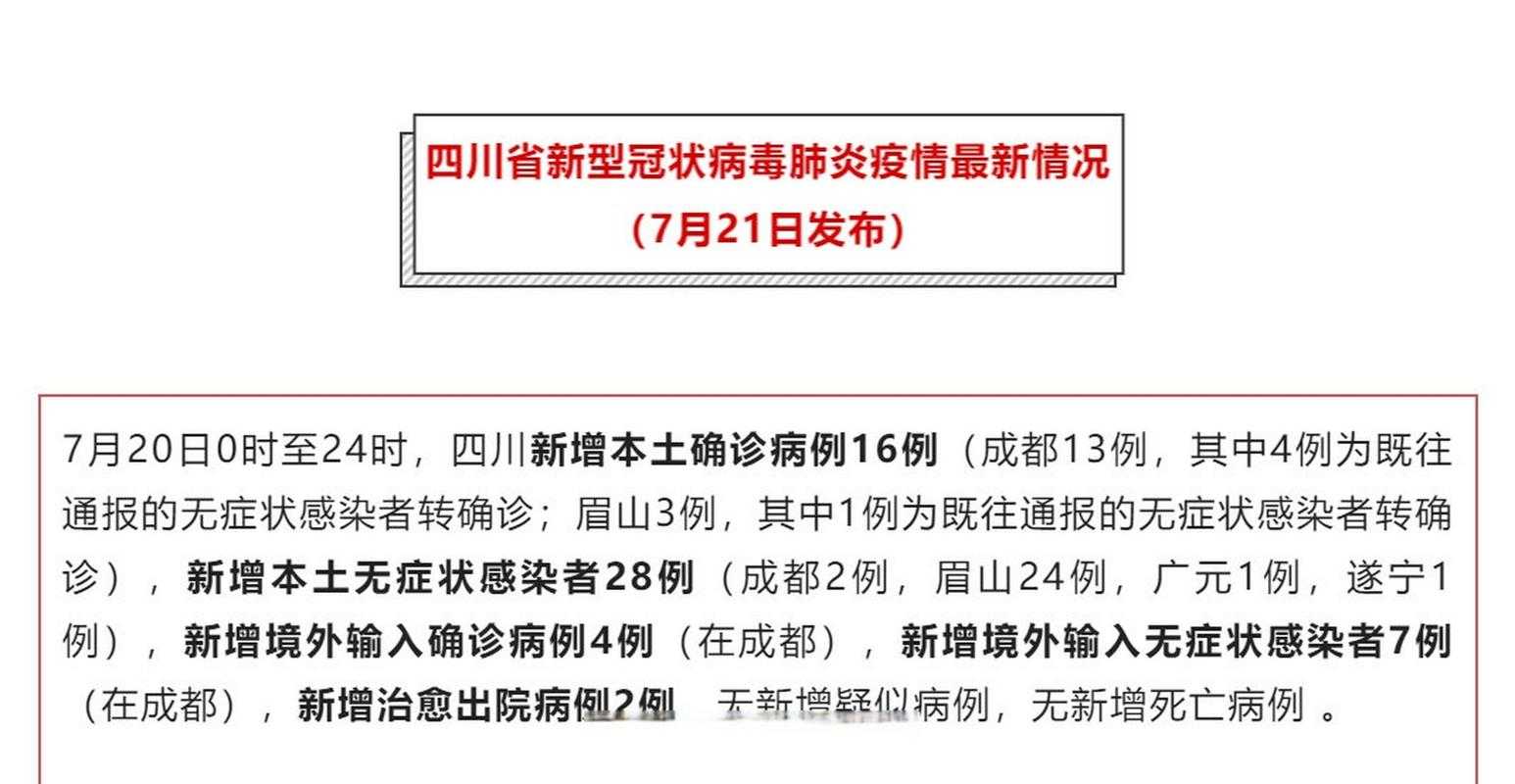 【四川新增24例，蓬溪县为何成疫情新焦点？】