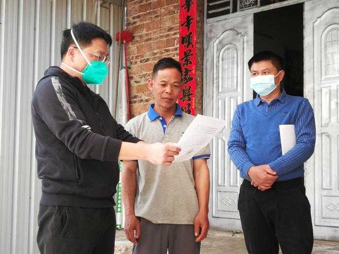 31省份多点散发，那坡县2例成为防控焦点？