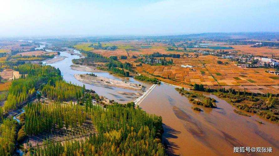 河西走廊疫情新波动：临泽县确诊病例与甘肃防控链的关联性探析