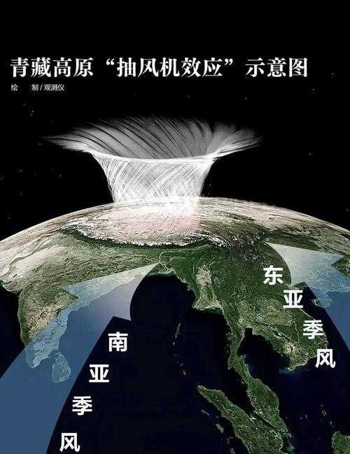 青藏高原首现波动：天峻县疫情突袭背后的地理密码