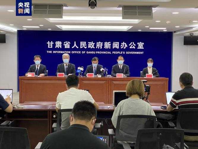 金昌市零新增背后的防控网，甘肃疫情转机藏在这些数字里