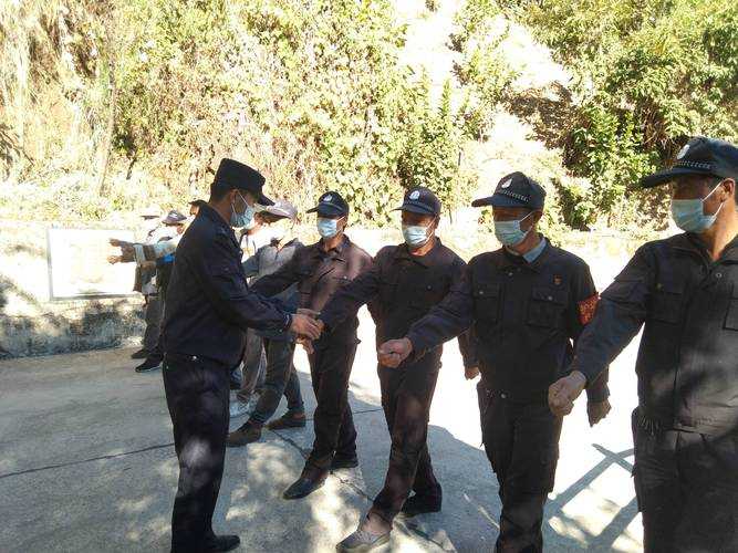 31省份多点散发，云南泸水2例为何成防控焦点？