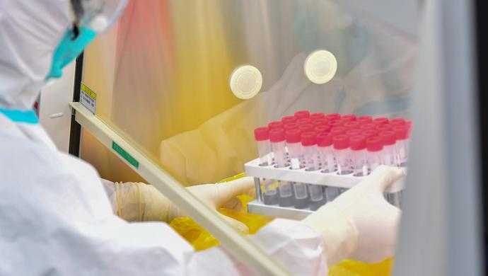 1例无症状感染者的突围战：湖北掇刀如何守护工业重镇防线