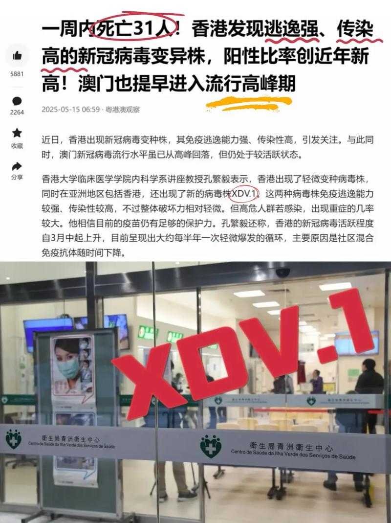 2020-2022年新冠疫情期间广州免疫逃逸株反复高热应对方案