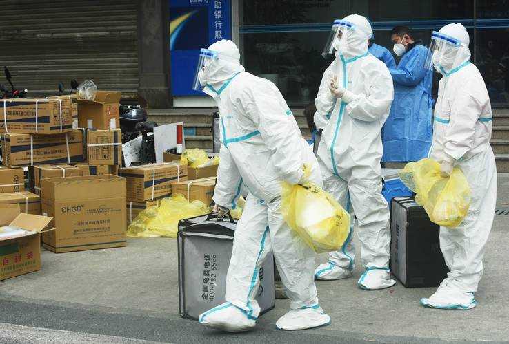 【低感染率下的防控考验：石台县为何连续86天未新增病例？】