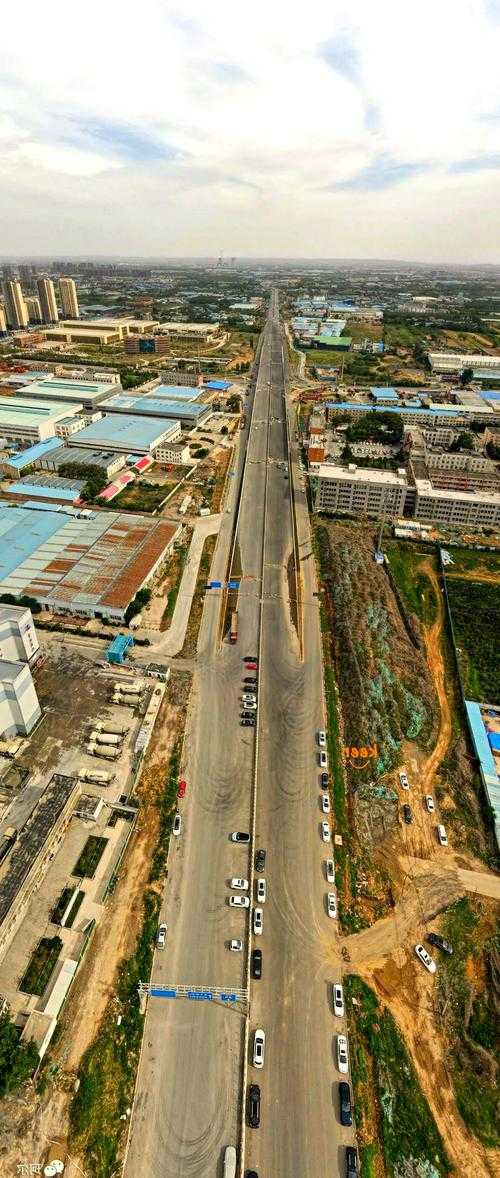 豫东小城的防控困境：日增35例背后的交通枢纽效应