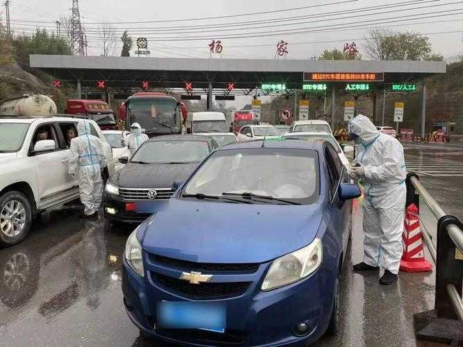 31省份多点散发，涿州市12例确诊暴露防控盲区