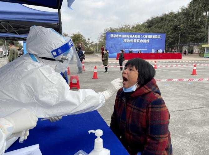 31省份多点散发，莲都区新增病例为何引起关注？