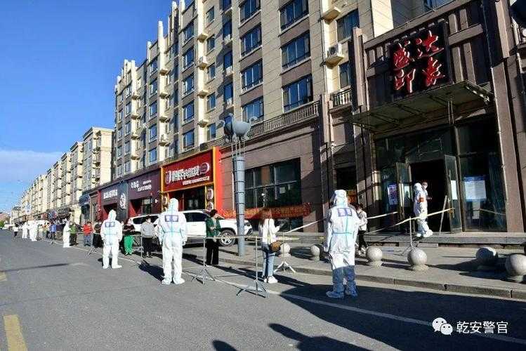 31省份多点散发，乾安县2例为何成防控焦点？