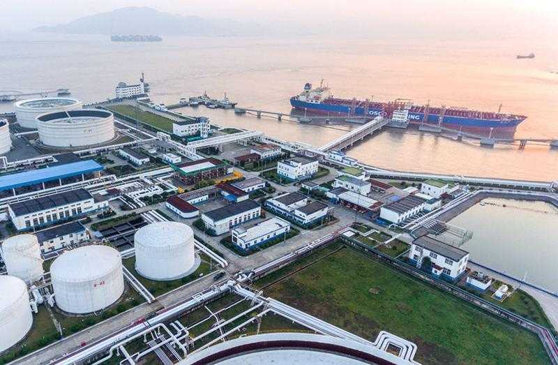 水运枢纽的防疫韧性：江阴市如何连续72天守卫长三角门户