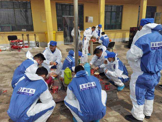 31省份多点散发，山东庆云5例暴露城乡防控薄弱链