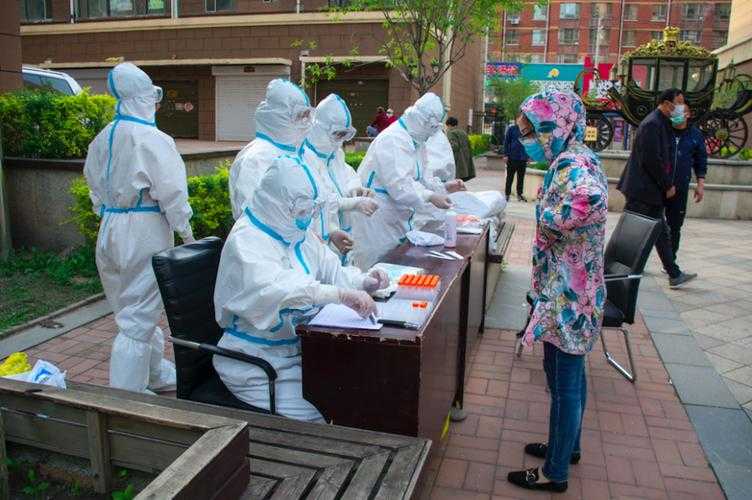 31省份多点散发，六安12例何以成防控新变量？