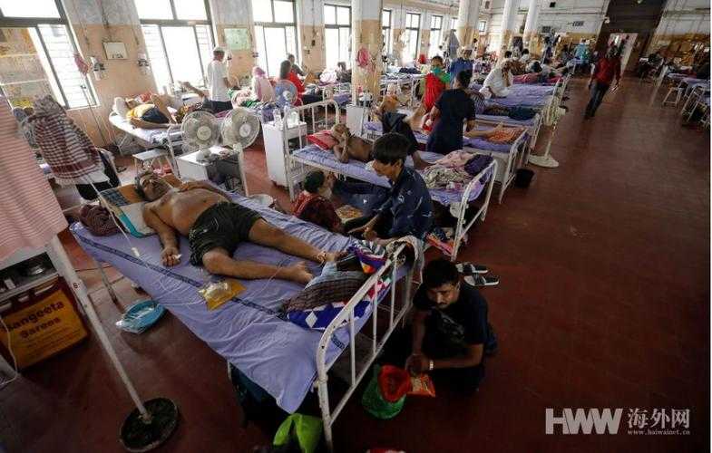 【广东水乡防控压力：海珠区病例激增背后的地理密码】