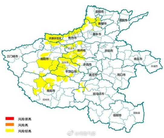 31省份多点散发，河南27例为何成防控焦点？