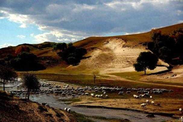 内蒙古高原防线告破：太仆寺旗疫情如何成为防控新焦点？