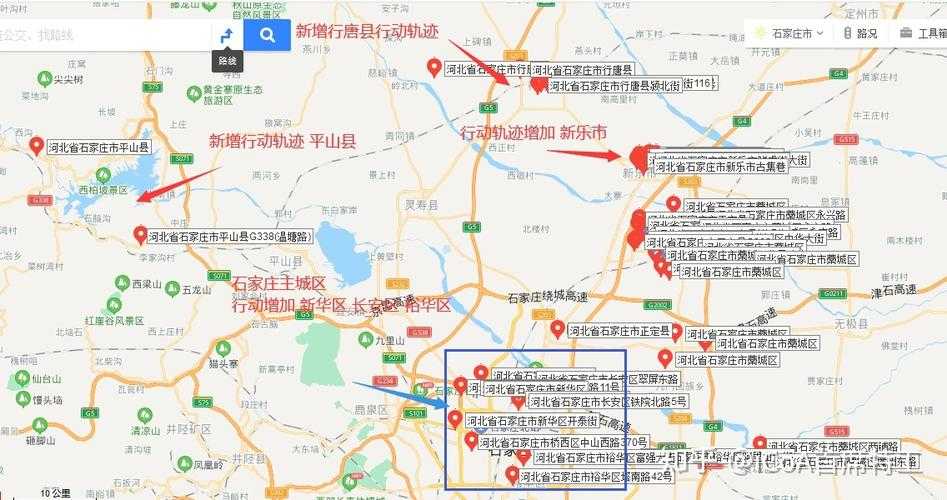 【山东新增5例确诊，高青疫情为何成防控难点？】