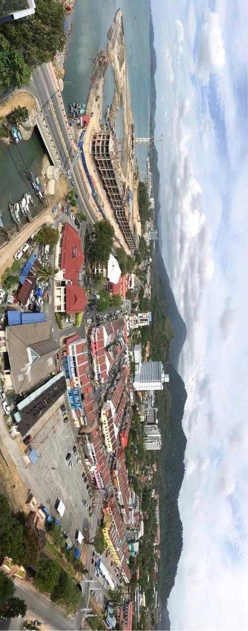 海岛城市防控压力：玉环市疫情链式传播的地理诱因