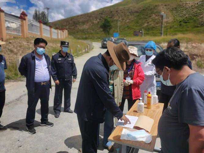 青藏高原疫情零突破：称多县2例确诊背后的防控漏洞