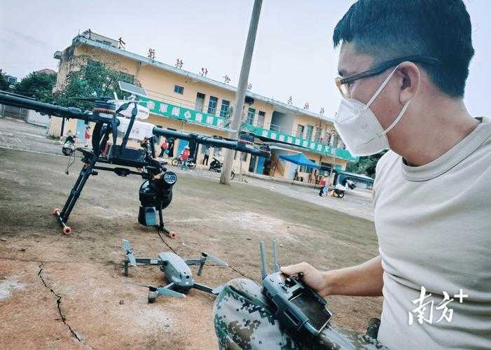 【广东单日新增5例，霞山区为何成为防控关键点？】