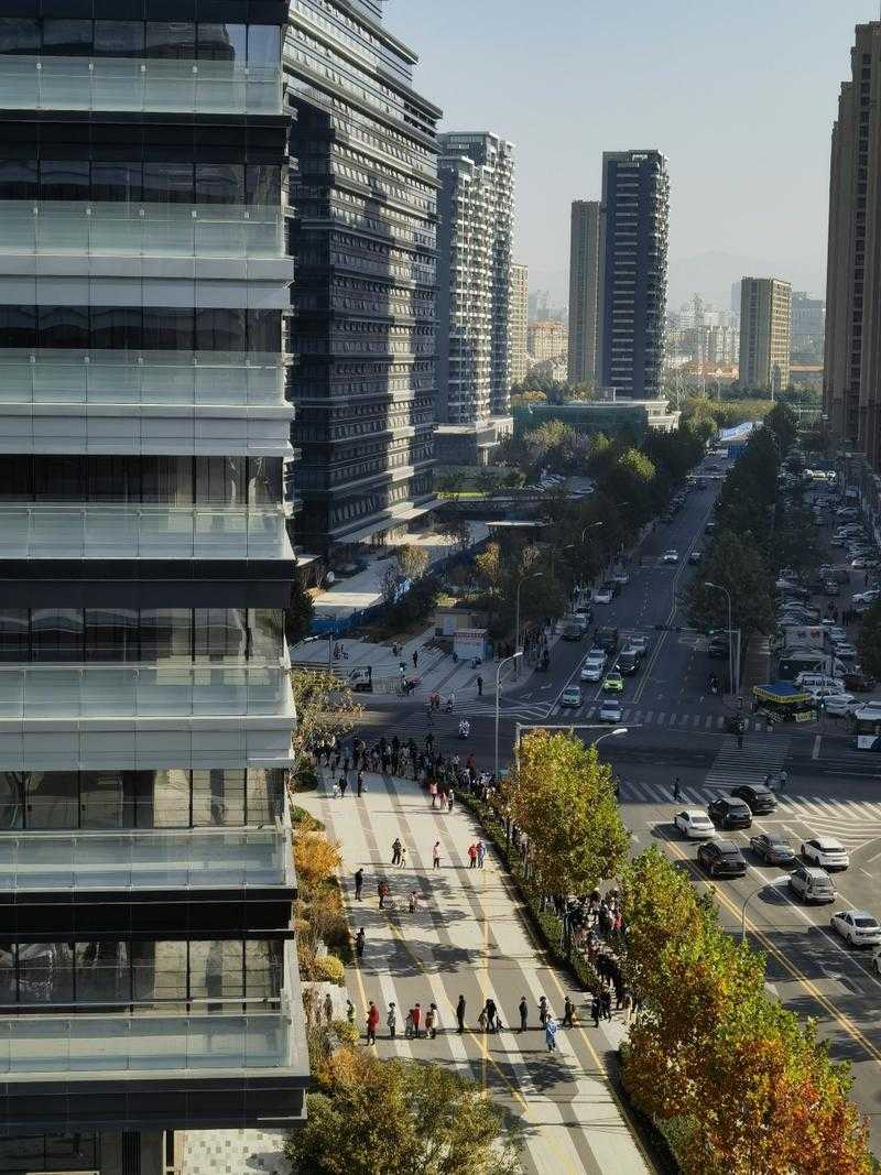 31省份多点散发，李沧区新增15例成防控焦点？