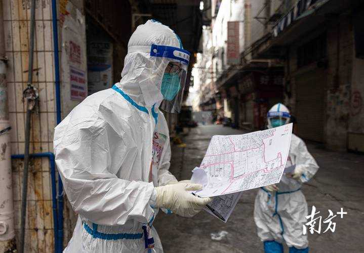 全国疫情趋稳，深州病例为何突破防线？