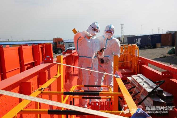 新疆精河县新增7例确诊：天山北麓疫情为何持续波动？