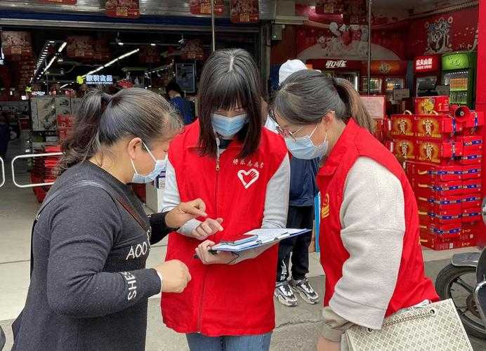 丰泽区疫情波动引关注：闽南商都的防控压力测试
