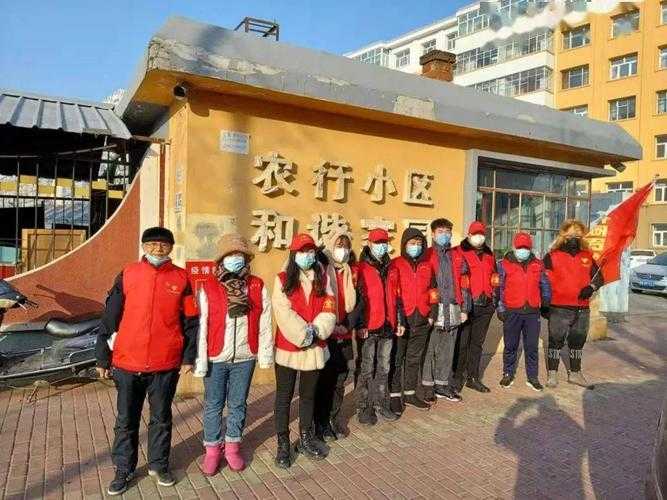 泰来县成防控难点：东北疫情新中心的地理密码