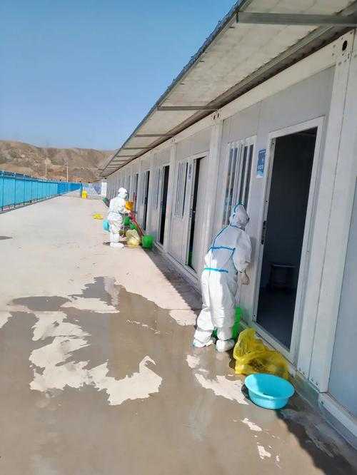 兰白都市圈震荡：白银区单日确诊5例触发区域联控