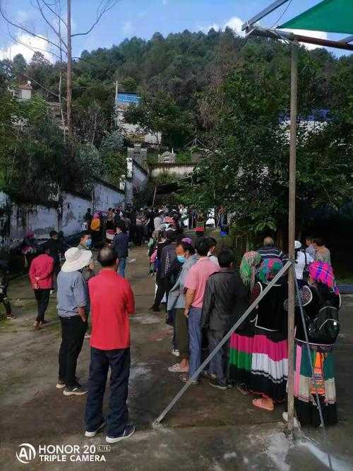 云南低风险区现确诊，普洱茶乡防疫网如何织密？