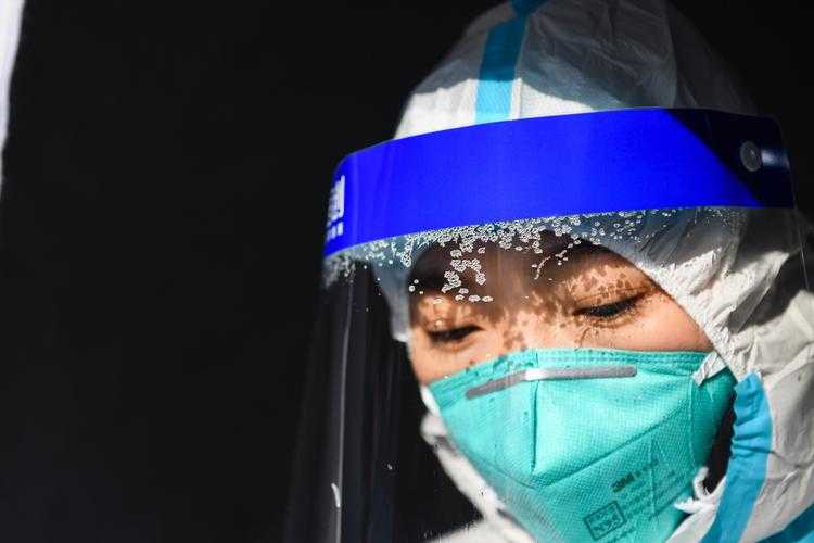 北方边陲的防疫韧性：内蒙古凉城县连续72天无新增病例解析