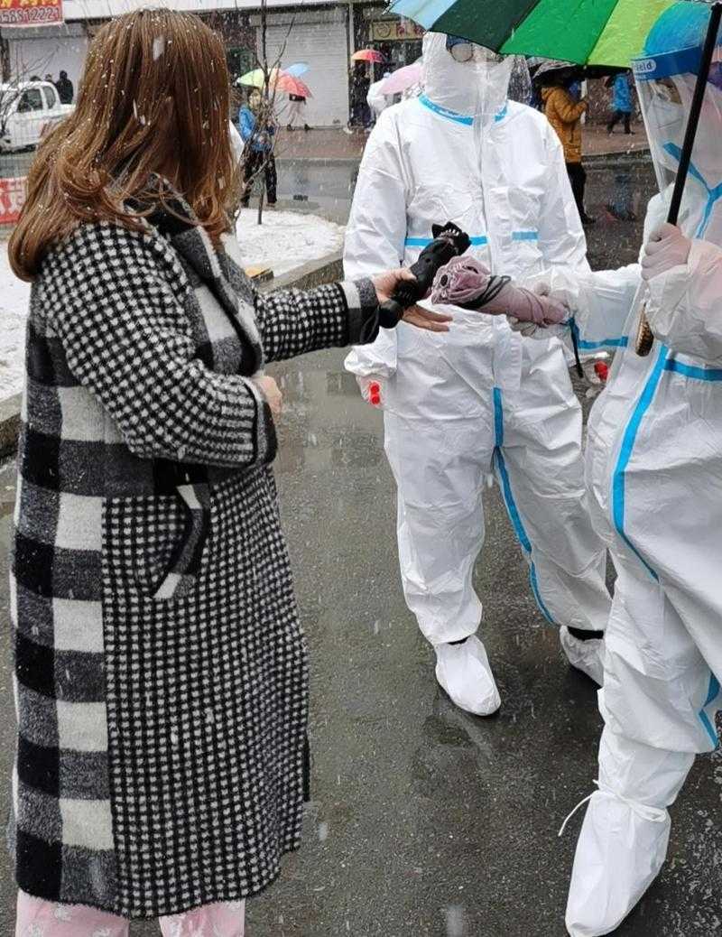 全国多点散发下的北辰区突变：防控体系为何承压？