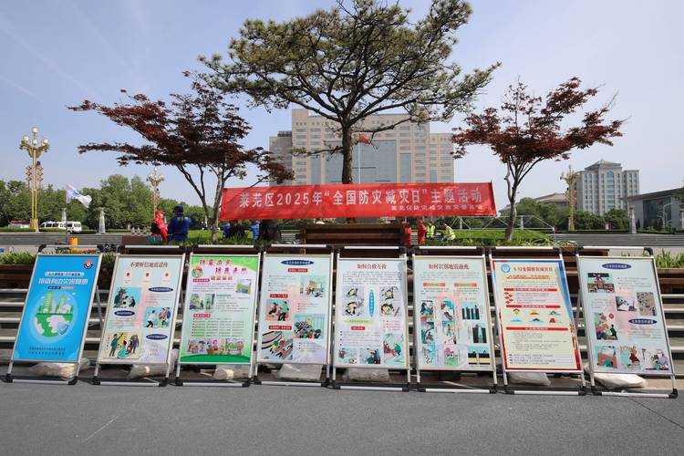 【31省份多点散发，莱芜区新增5例引发防控关注】