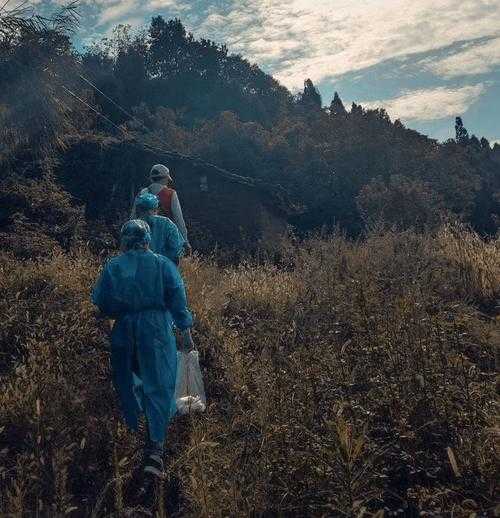 青白江防疫样本：四川高原缓冲带下的城市坚守